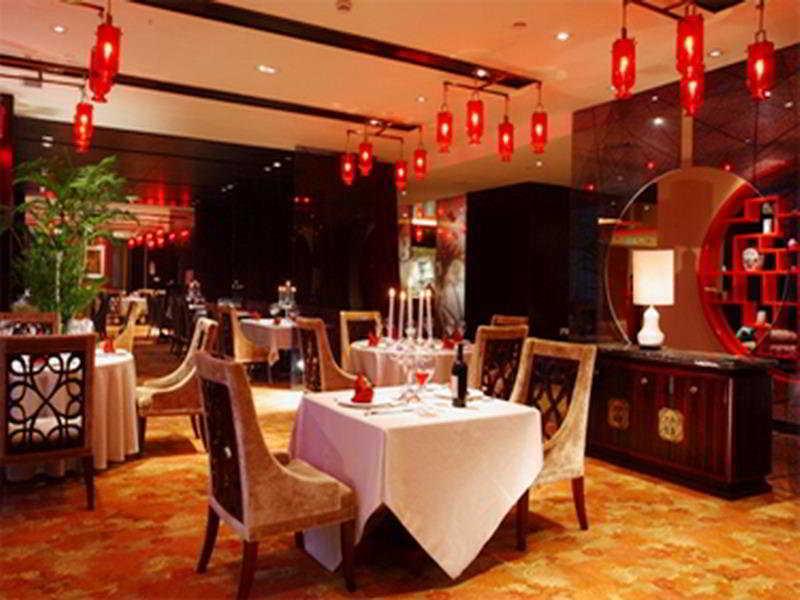 New Century Grand Hotel Beijing Exterior photo