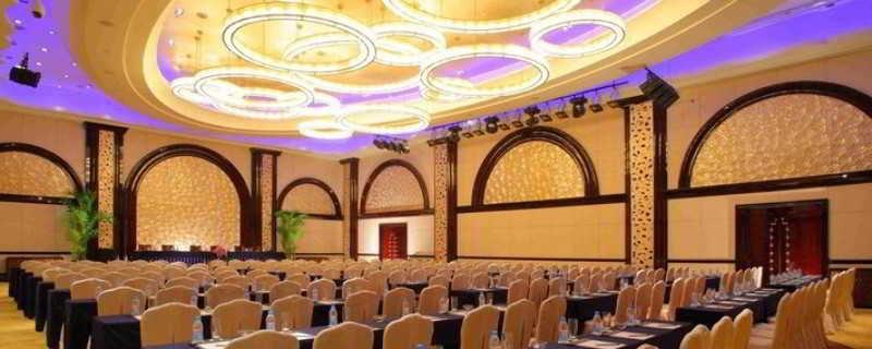 New Century Grand Hotel Beijing Exterior photo