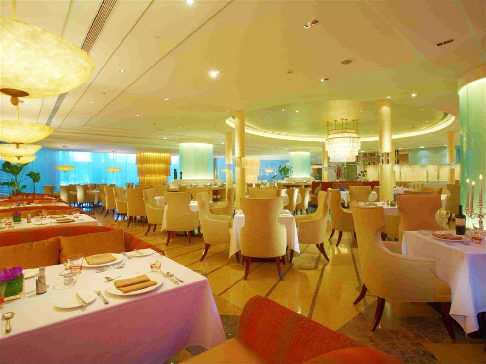 New Century Grand Hotel Beijing Exterior photo